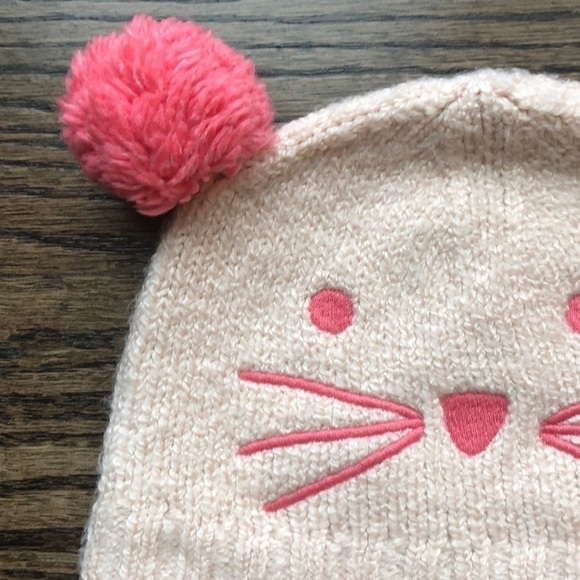 Tucker + Tate Baby Girl Hat/Beanie - Picture 2 of 4